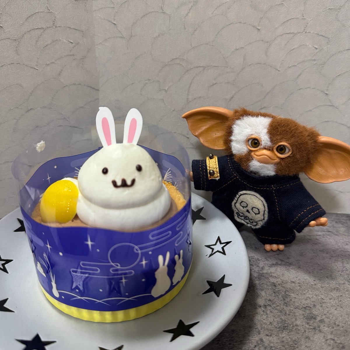 うさぎさん えっくす☆きゅーと特別企画第二弾！「Star Sprinkles/ Moon