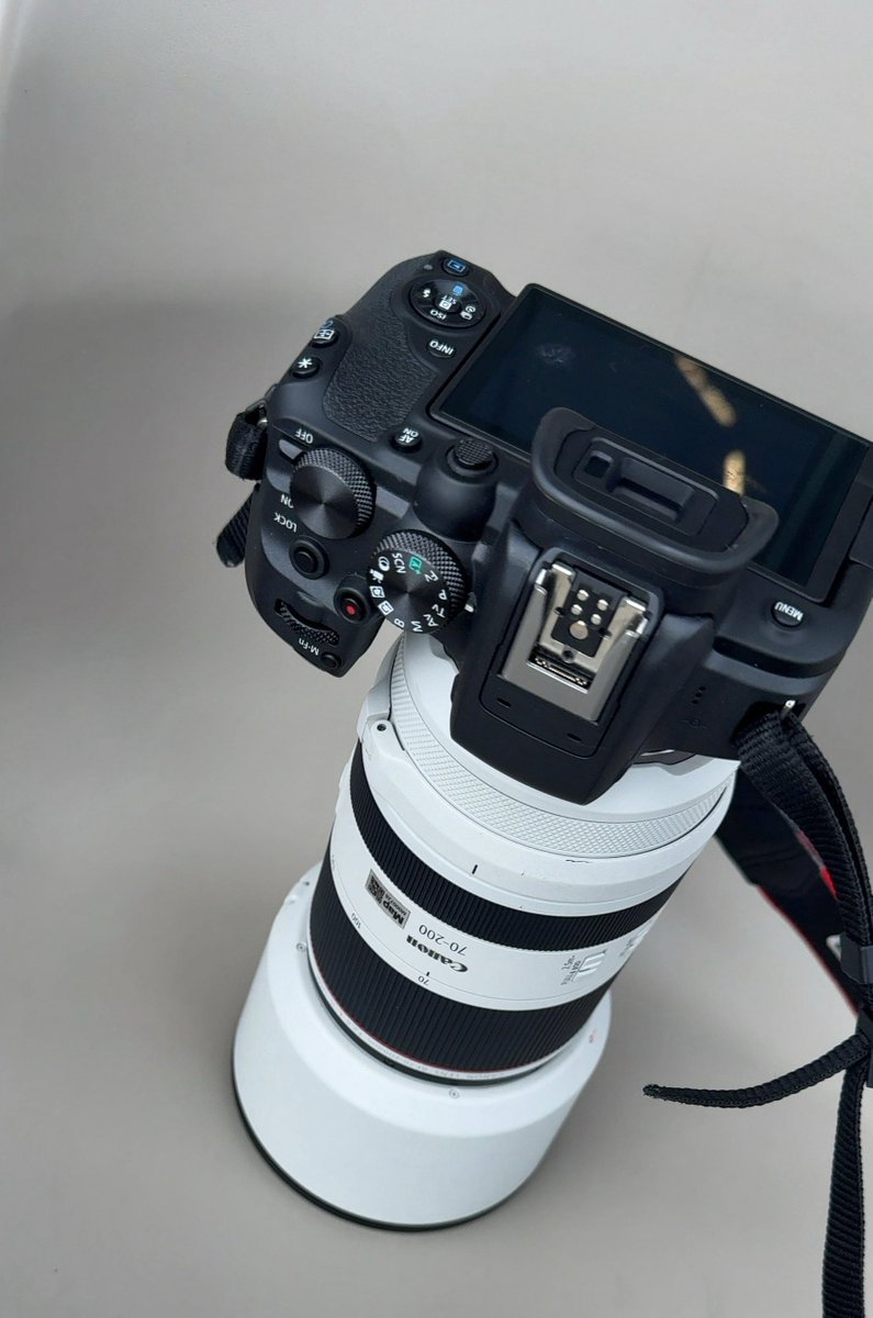 Canon - ぶろっほ KF885 Canon Nikon ワイヤレス TTLフラッシュ HSS ストロボ ハイ