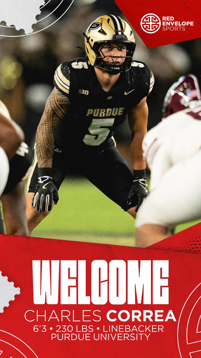 Pumped to have ⁦<a href="/CharlesCorrea_/">Charles Correa</a>⁩ join the RES Family!  Great player and even better person.  👏👏👏