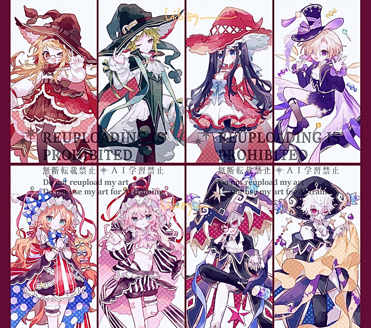 日々89 tweet media