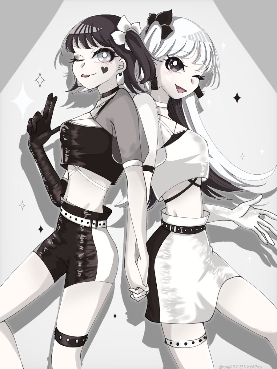 com577175098745's tweet photo. 9月分創作4選 https://t.co/8h68rgE6nB