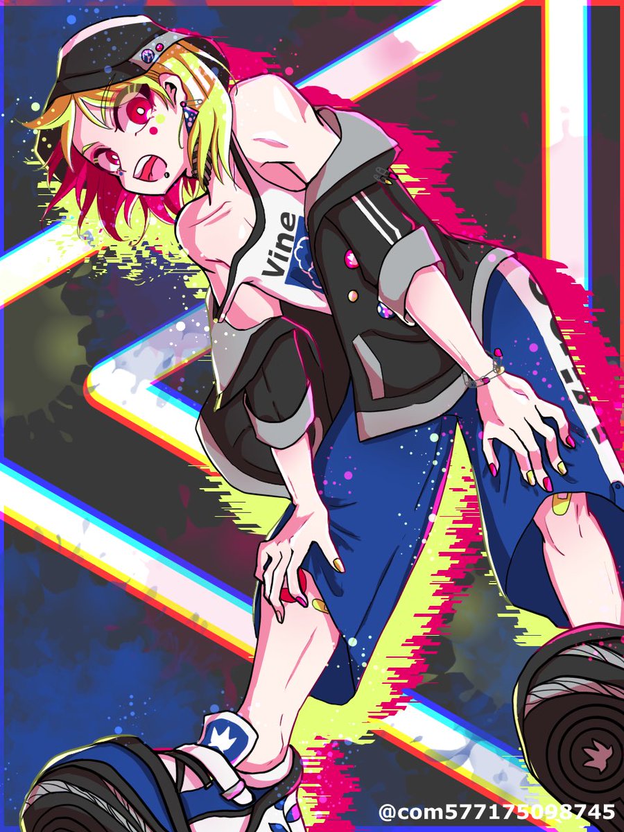 com577175098745's tweet photo. 9月分創作4選 https://t.co/8h68rgE6nB