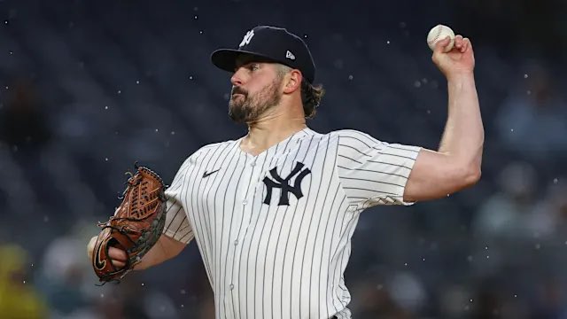Yankees Pod 🎧 tweet media