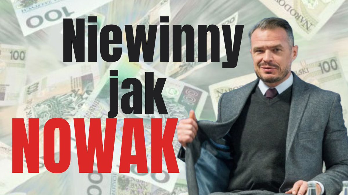 Kupiliście kiedyś znajomemu w prezencie buty za 4 tysiące zł? Nie? 
To macie szczęście. A Sławomir Nowak kupił. I dotykał tego pudełka i jakichś gumek recepturek. Pech chciał, że jego kolega w tym pudełku trzymał pieniądze, a związał je gumkami. :-) 
Dziś na #ReporterzyOnline