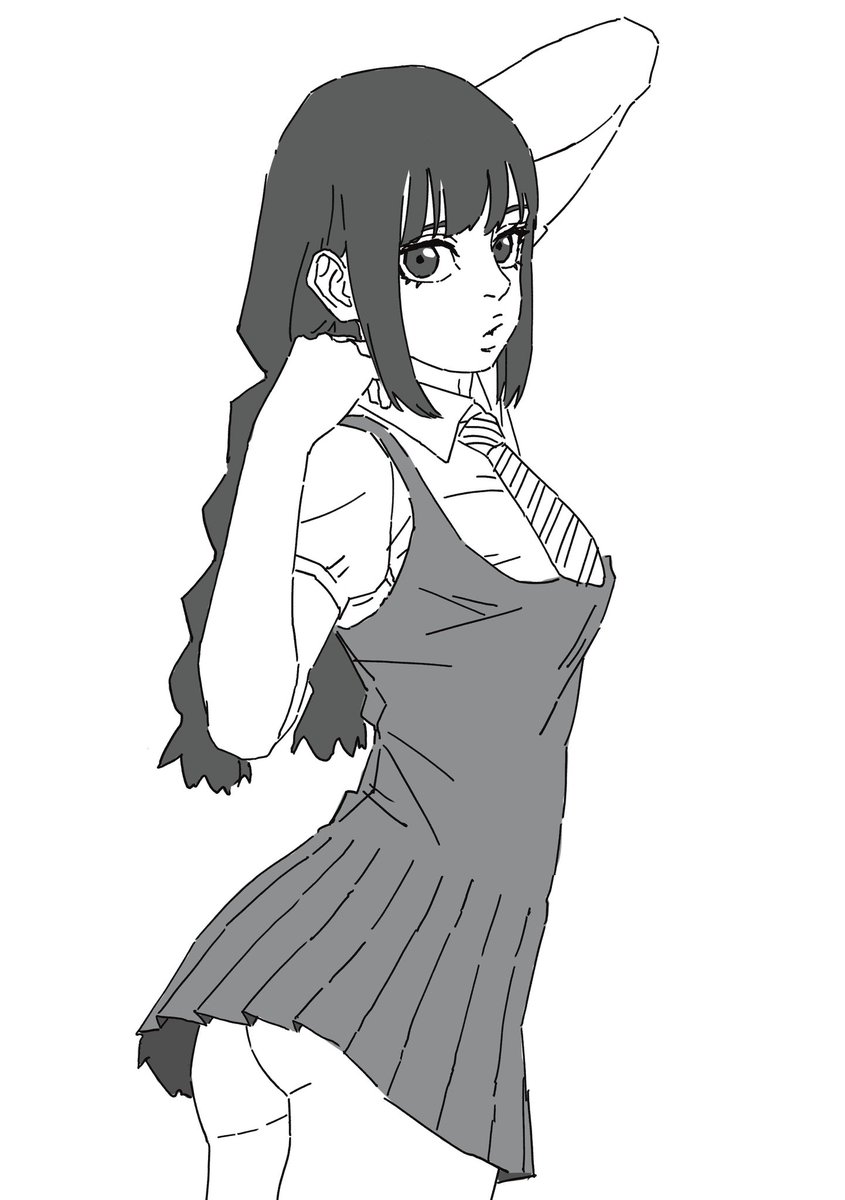 はしもと tweet media