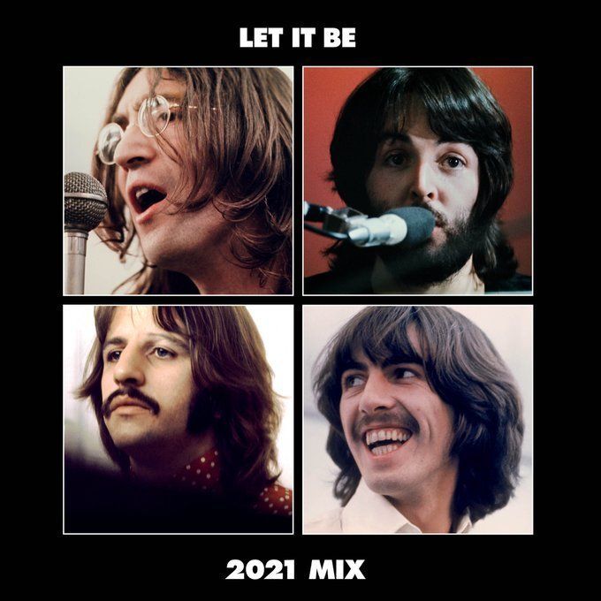 The Beatles Earth tweet media