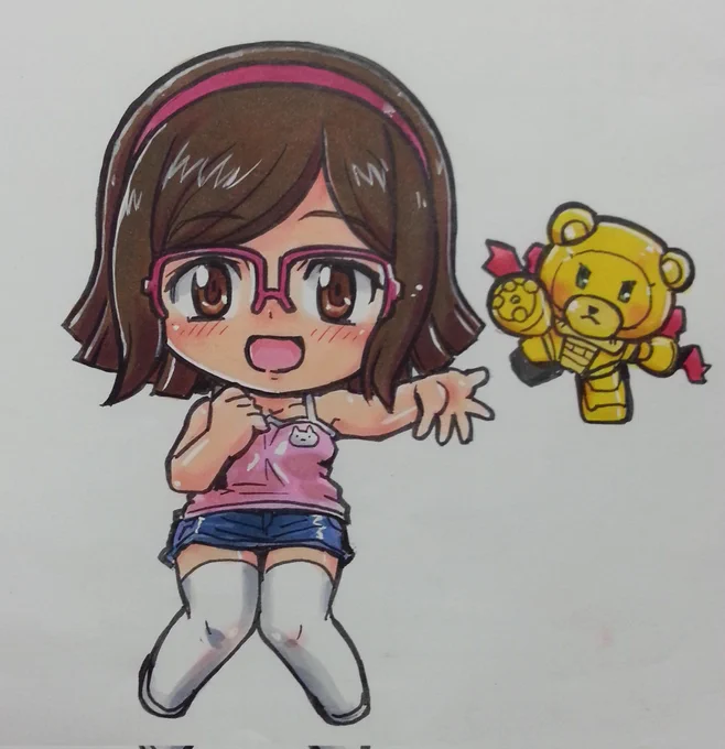 #メガネの日