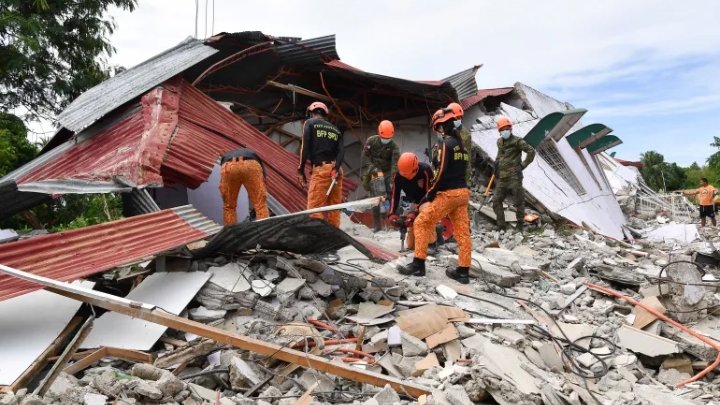 Deadly earthquake hits Philippines: What we know so far