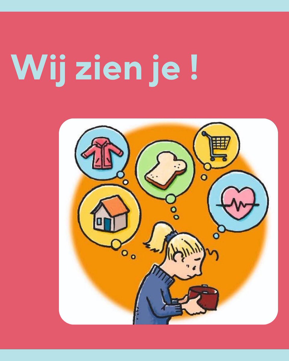 Armoede wordt nog te vaak over het hoofd gezien. Met het beleidskader “Wij zien je” zet de gemeente een belangrijke stap: de mens staat centraal, niet het systeem.