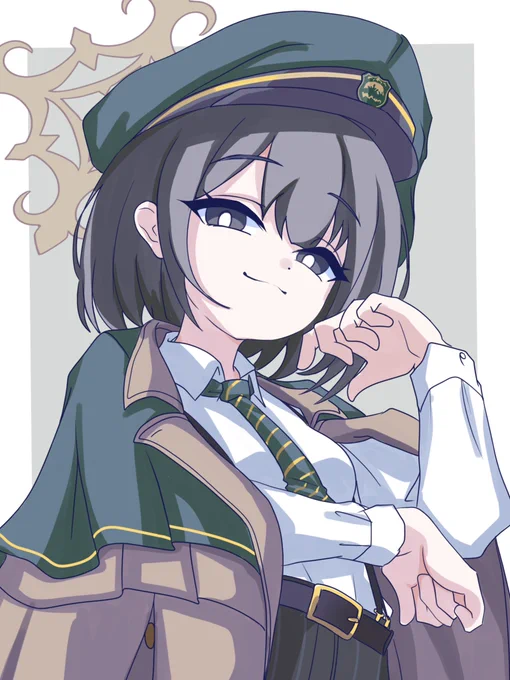 らくがき 今月も細々と頑張る