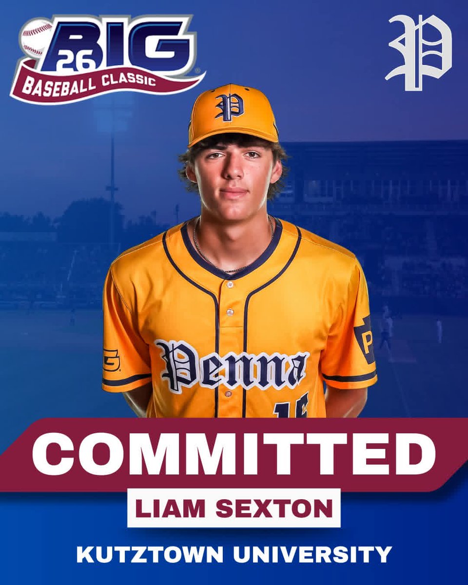 Big 26 Baseball Classic® tweet media