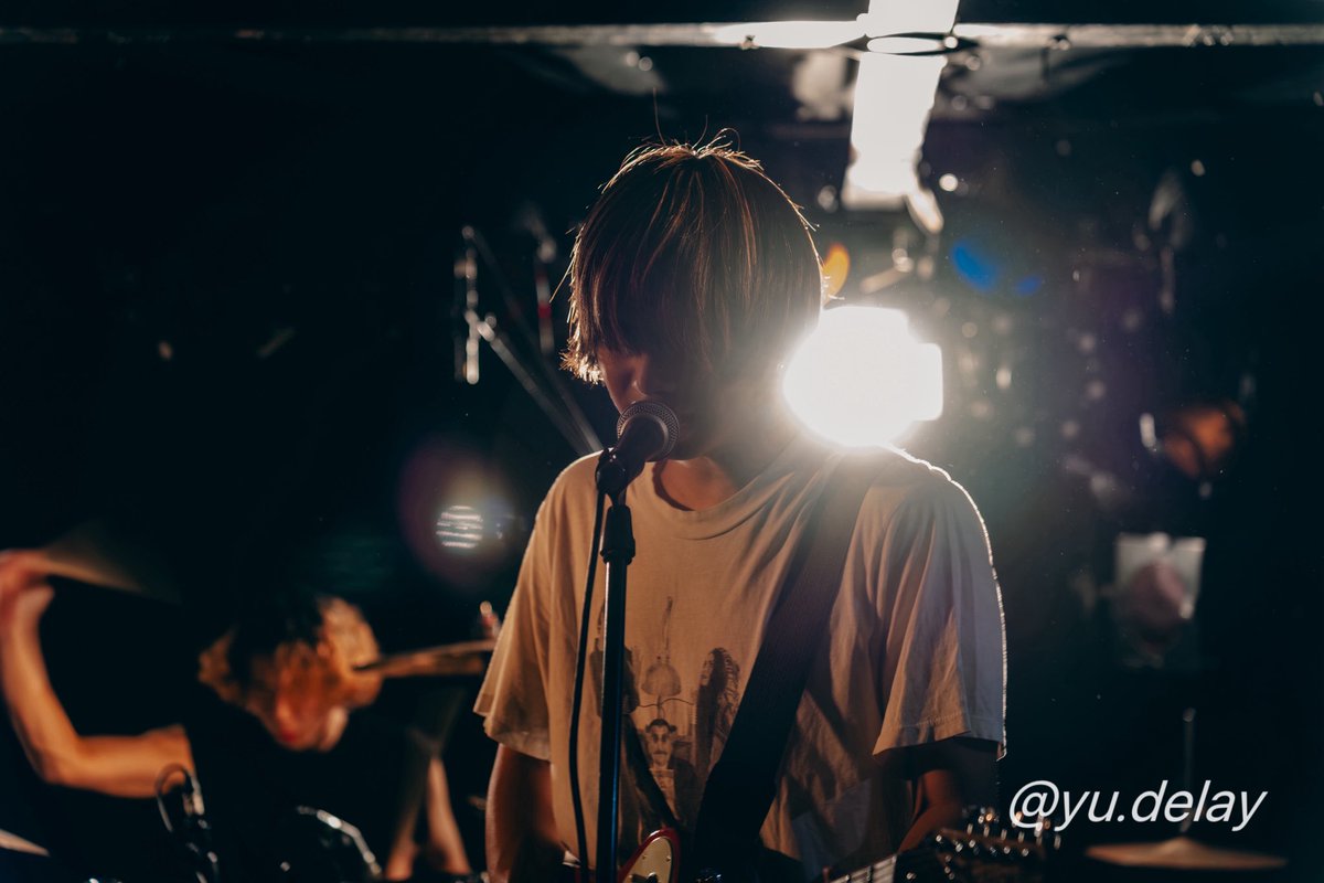 yu_delay's tweet photo. 2025.9.8 『奈良NEVERLAND×ESAKA MUSE pre. M.S.R』 @ 奈良NEVERLAND
「fAt Fam」さんを撮影📸
リハから本気撮影◎
ネバランは照明が少ない分、ダークな写真が撮れやすくて楽しい!
@fatfam_band
@narisamadesu
@yuse_fatfam
@hajimenn_fAtFam
#カメラ #カメラマン #ライブカメラマン #fatfam https://t.co/8QItespaRV