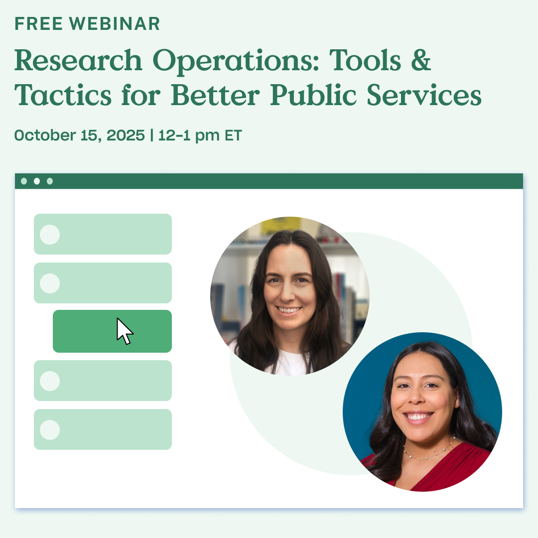 publicpolicylab's tweet photo. Tired of juggling research ops tools for participant recruitment, data collection, and project management? Join us to learn how to build a smooth workflow–from customizing databases to coding data, and facilitating collaboration with partners. 
https://t.co/keakQLOAd7 https://t.co/4PHzV0fd6u