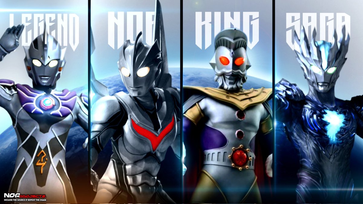 Noa Projects. tweet media