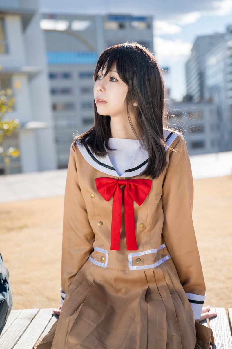 美咲-Misaki-様♡ありがとうございます♡ okav.com | 铃木美咲 Misaki Suzuki 小恶魔般挑衅的美少女.rud