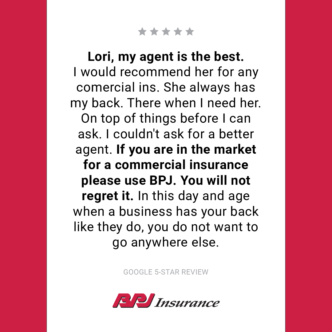 BPJ Insurance tweet media