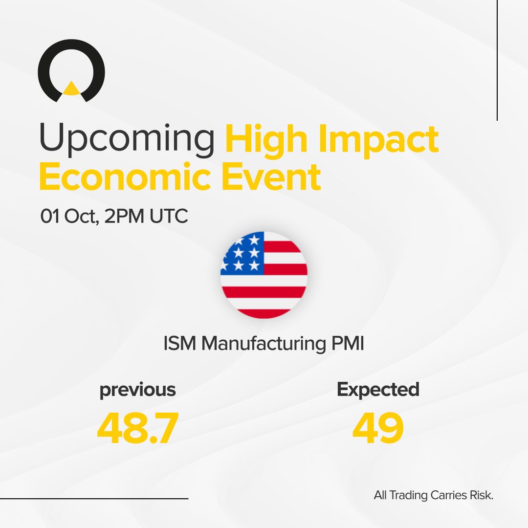 InfinoxGlobal's tweet image. #IX #INFINOX #TradingPower #TradeWithINFINOX #IamINFINOX #Trading #Investing #Stocks #Indices #Forex #MarketNews #EconomicEvents #Gold #Oil