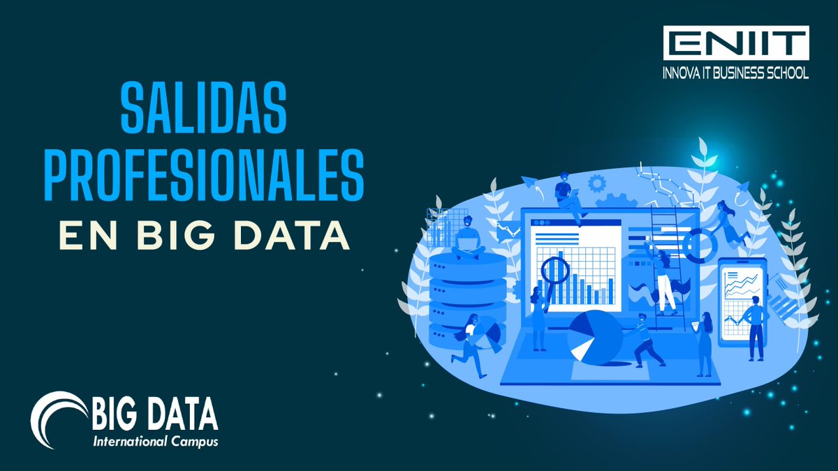 Big Data Campus tweet media