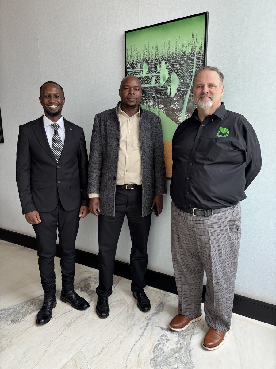 Dimitra signs agreement for NACCU, Kenya’s National Coffee Cooperative Union contains over 20 Cooperatives and almost 1.2 million farms to execute a massive carbon project, ESG, Dimitra Connected Coffee and provide EUDR Due Diligence Services. $DMTR <a href="/dimitratech/">Dimitra Technology</a>