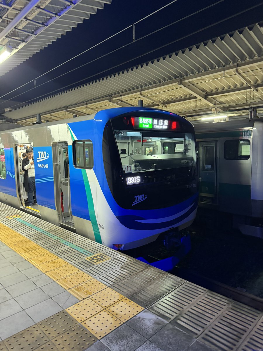ロボト@列車大募集！✳︎プロフ必読✳︎ 列車 みどはた (@MyDear_TRAIN) / X