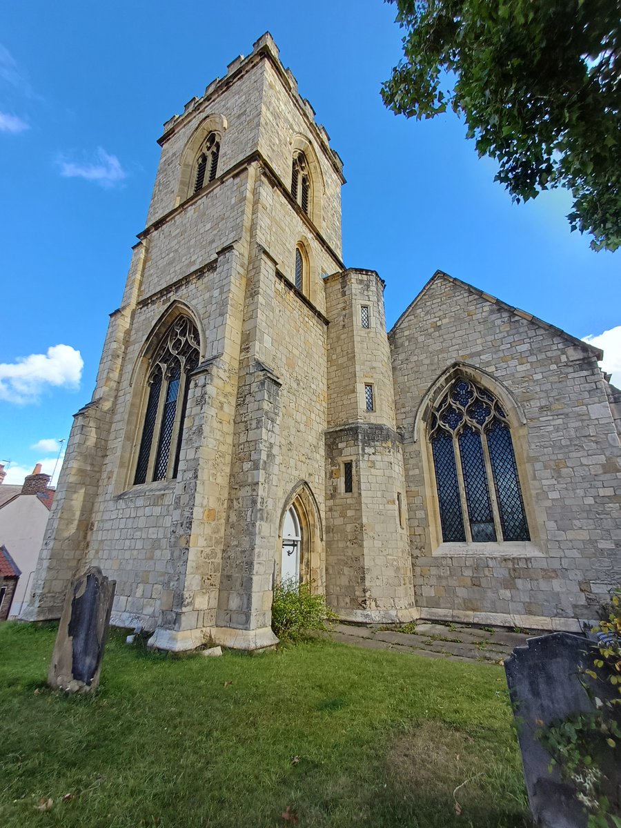 CitySightseeing York tweet media