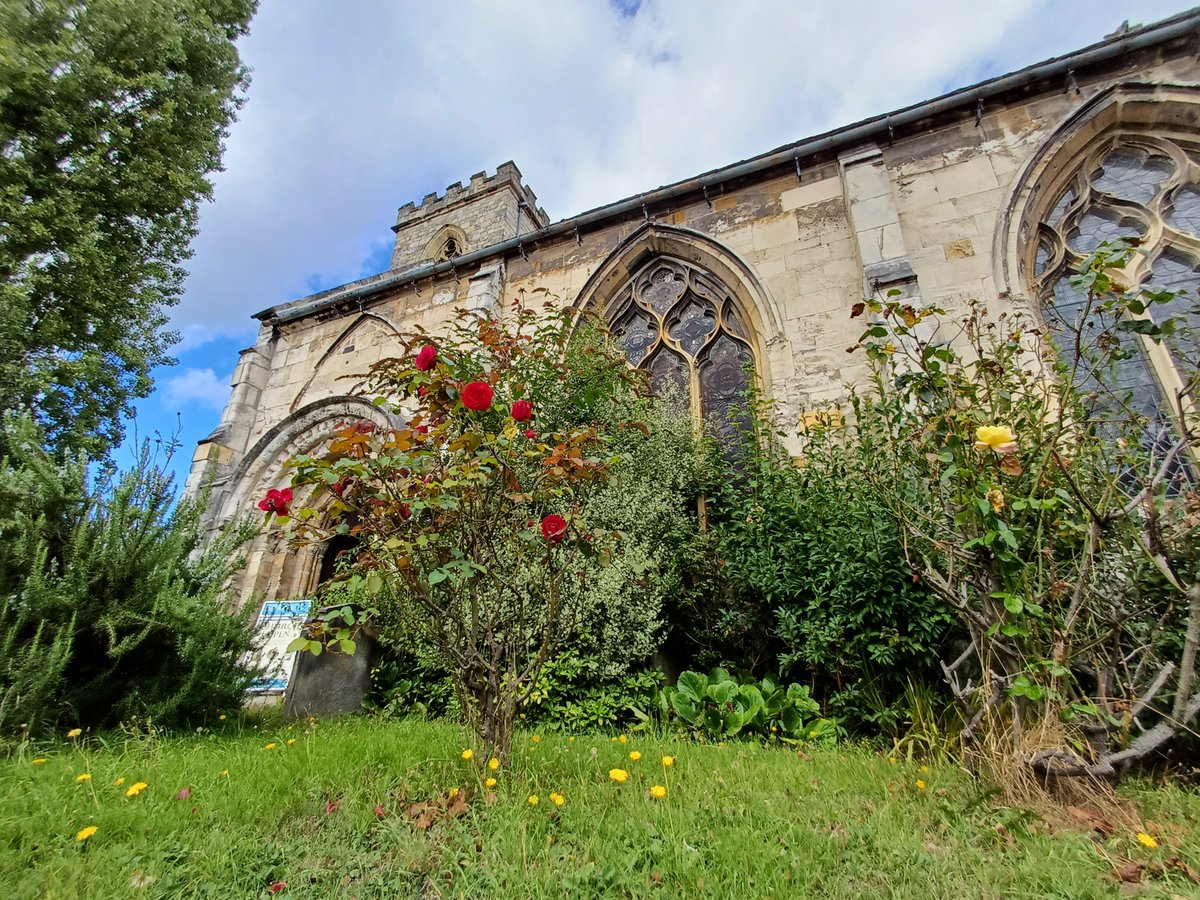 CitySightseeing York tweet media
