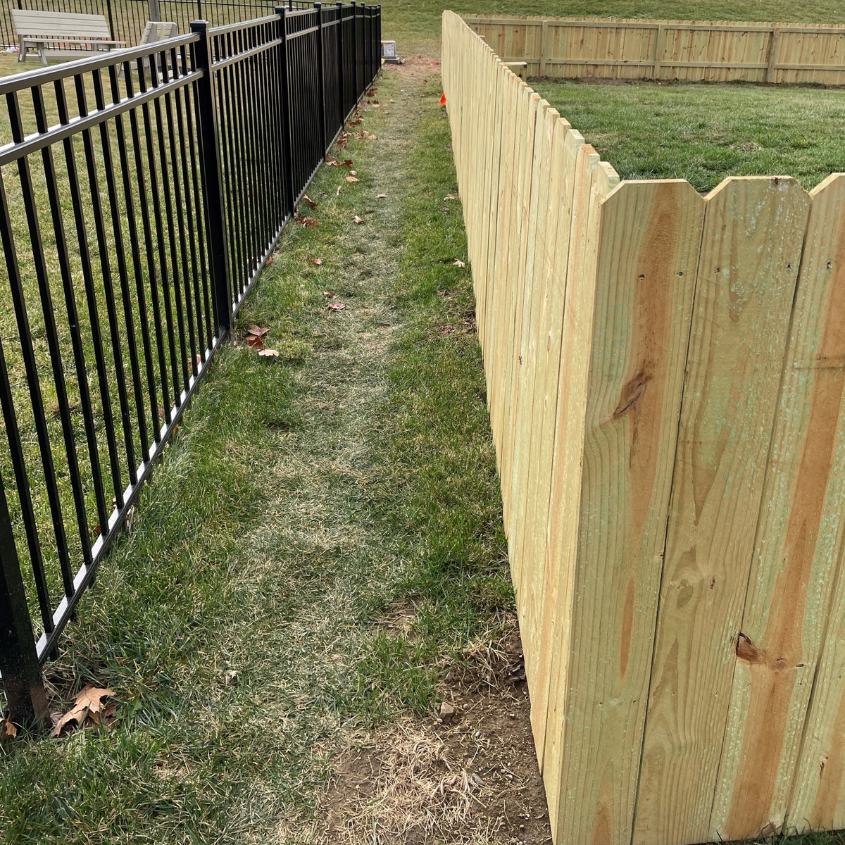 🤯 Believe it or not… these are real photos our crews have taken!
We need clear access to utility equipment to keep your service safe and reliable. 🚫 Please don’t build around utility equipment.
#BelieveItOrNot #UtilitySafety #KeepItClear #EnergyTips #RespectTheSpace