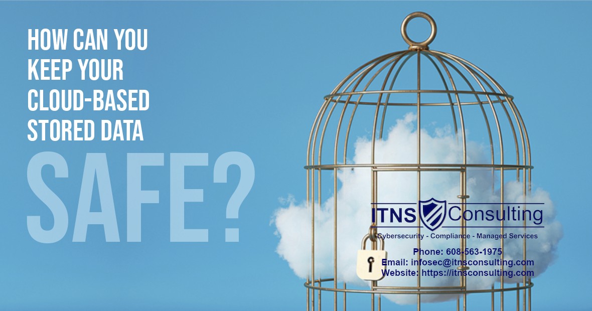 itnsconsulting1's tweet image. How can you keep your cloud-based stored data safe? ☁️🔒
Without proper backup, your data is vulnerable to deletions, cyberattacks, or outages. Protect your business by ensuring your cloud data is secure and recoverable! 🔐
How are you securing your data? 👇