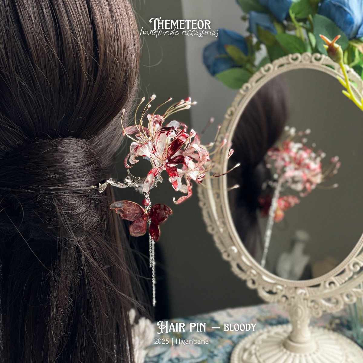 Themeteor 🦋 tweet media