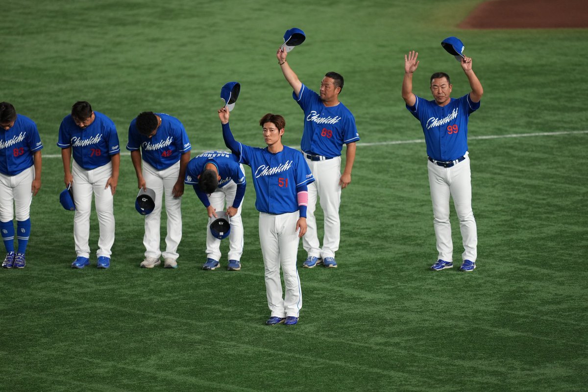 なべ@関東竜党 tweet media