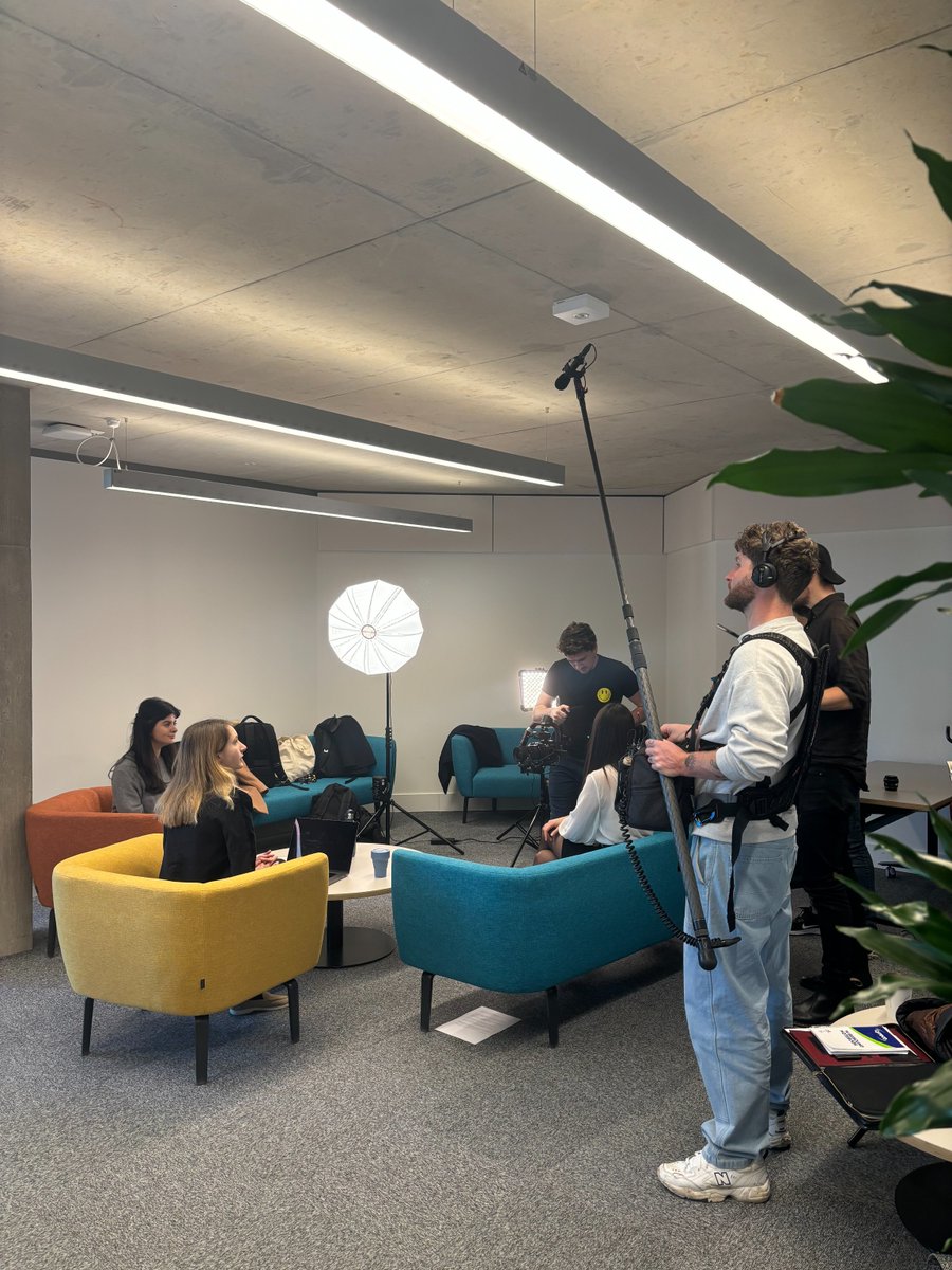 LSEManagement's tweet photo. Check out what our MSc Management student ambassadors, Aryan Jagtap, Laetitia Allez de Royere and Valentina Mazzola, got up to last year ⬇️ https://t.co/A7CFRjCkiR