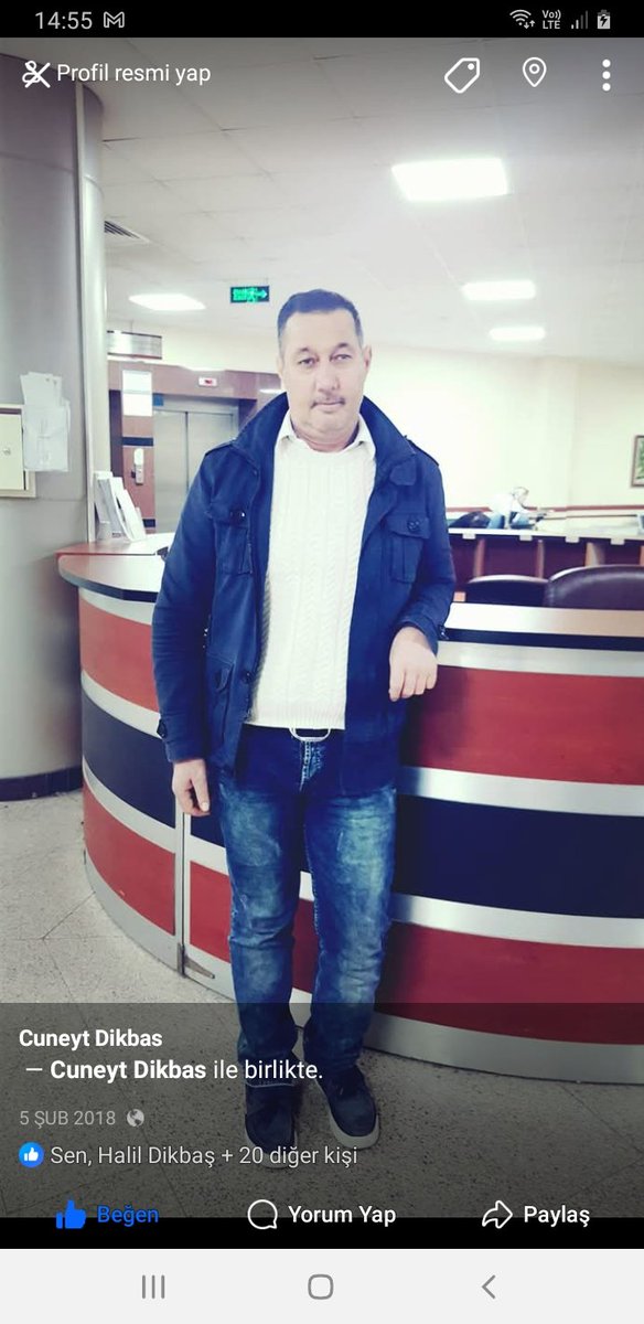 CGO. (@cuneytdikba1) on Twitter photo 