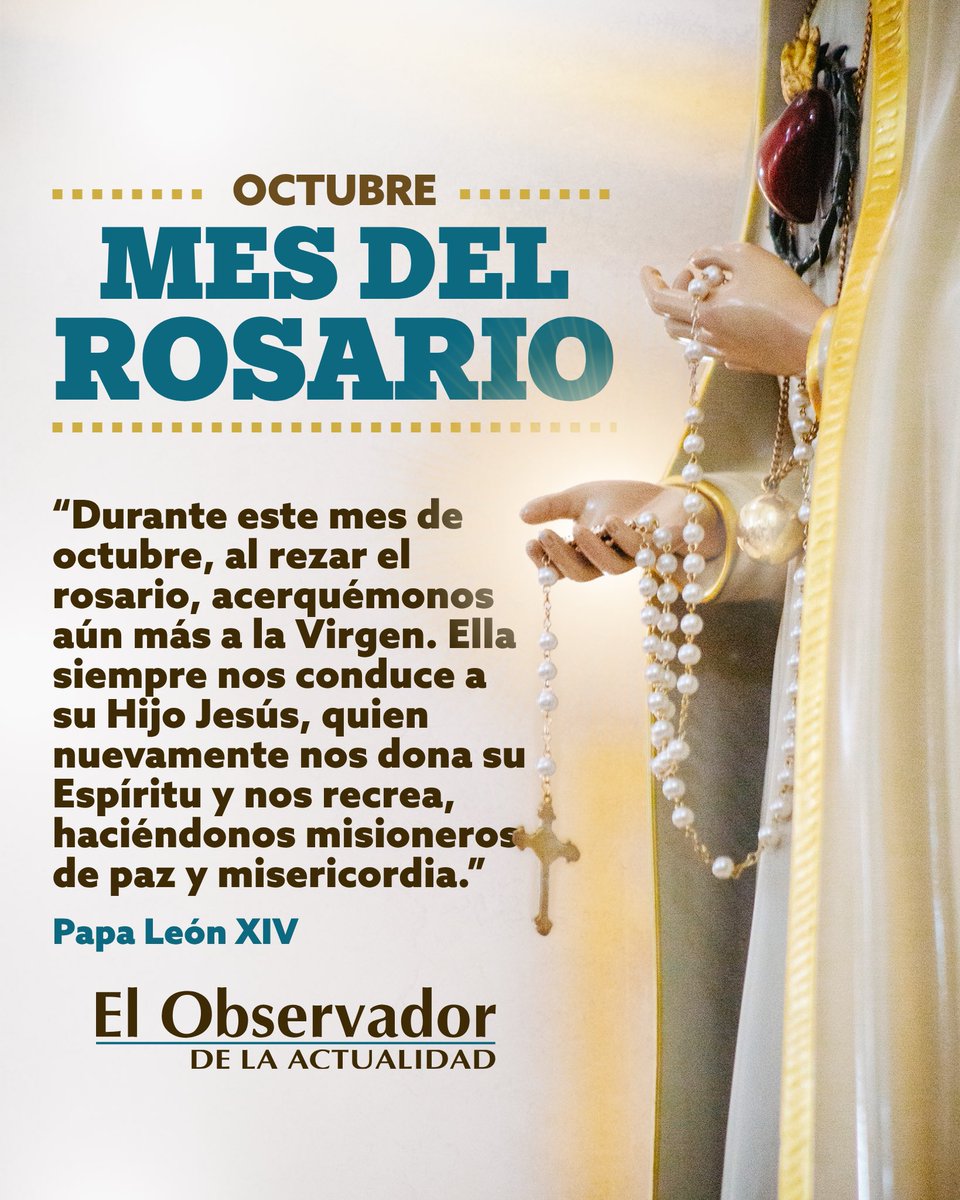 El Observador de la actualidad tweet media
