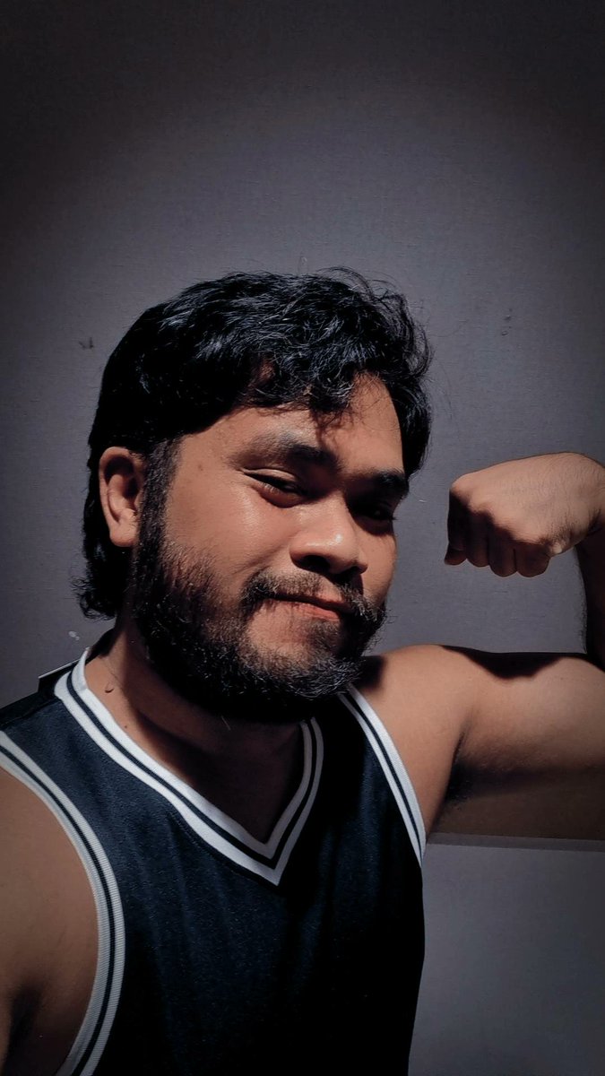 Tried new stuff out hehe