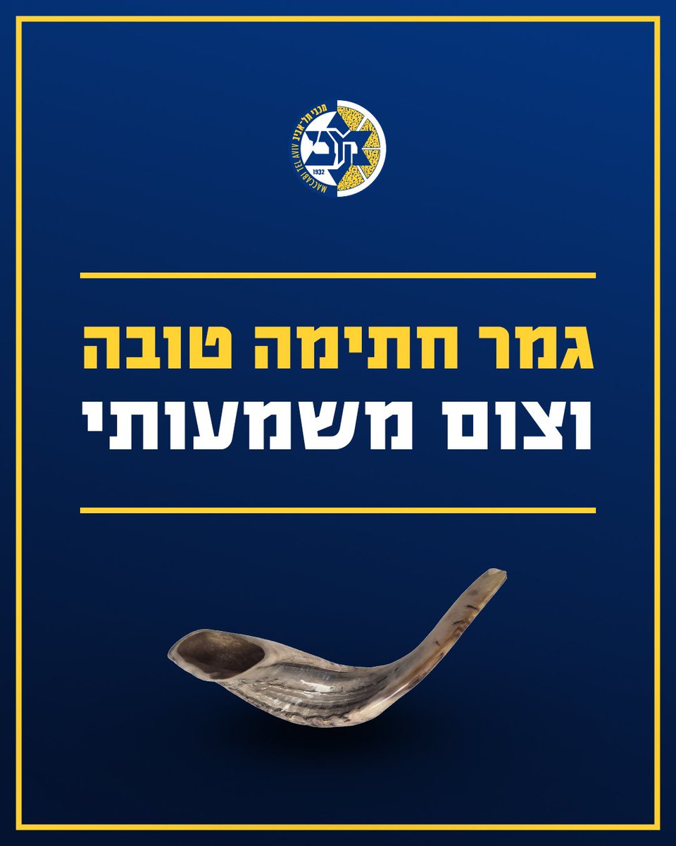 Maccabi Tel Aviv BC tweet media