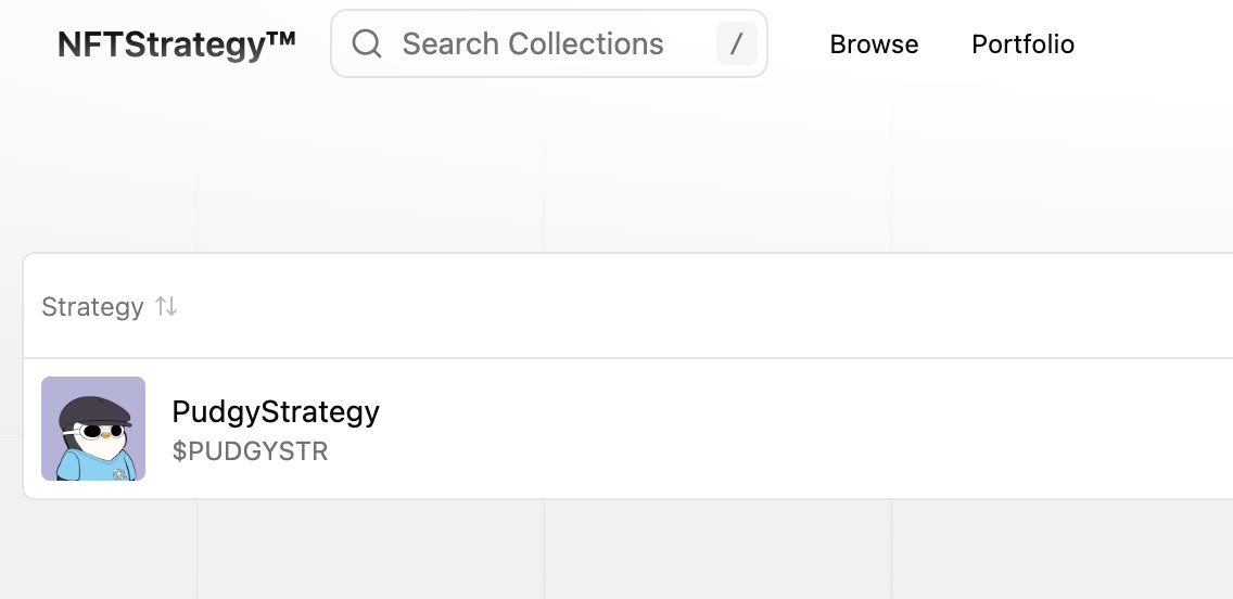 PudgyStrategy tweet media