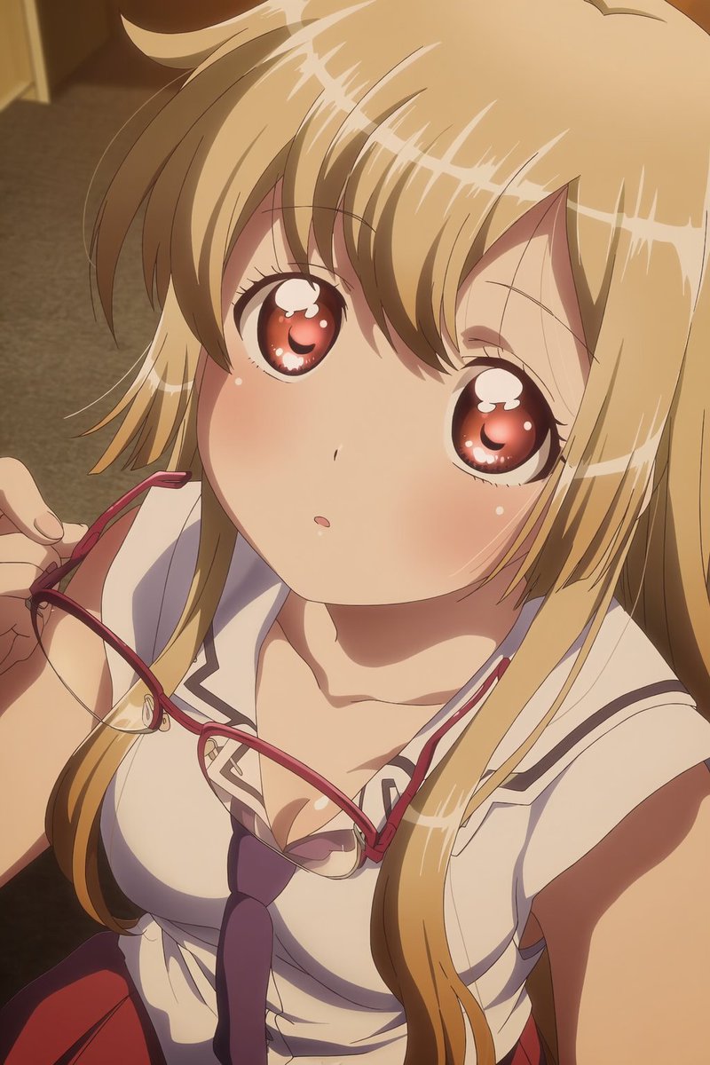 青葉初芽 - Search / X