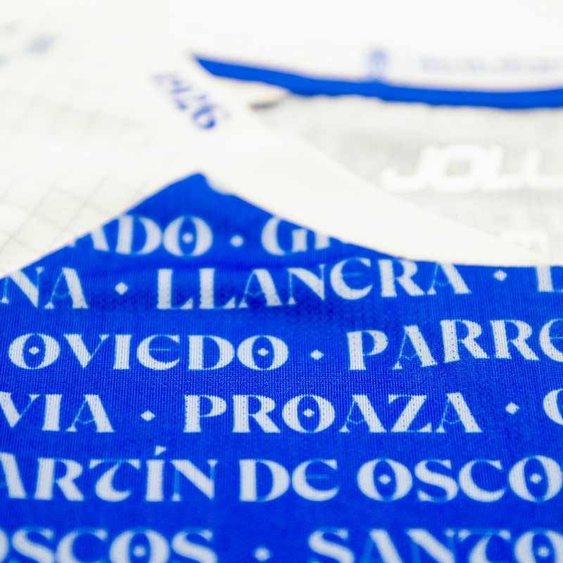 RealOviedo's tweet photo. ⏳ ¡Último día! Si quieres participar en la Marcha del Centenario, esta noche cerramos inscripciones 🔒

✍ Últimas plazas también disponibles de forma presencial en el punto de recogida de dorsal (puerta 15 Tartiere) 

#RealOviedo 🔵⚪