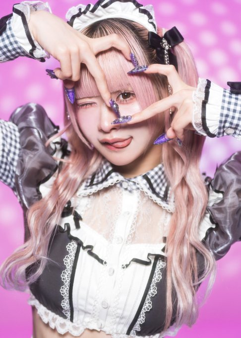 Twitterのコスプレ画像9