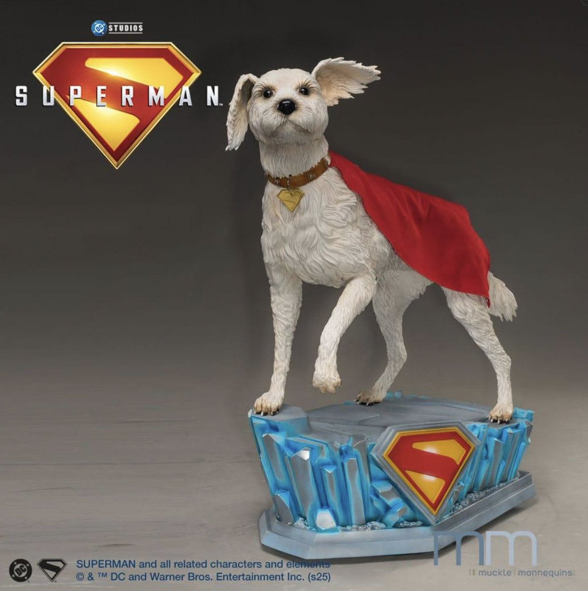 Javi Olivares 📹 LBDK #Supergirl ❤️💙💛 tweet media