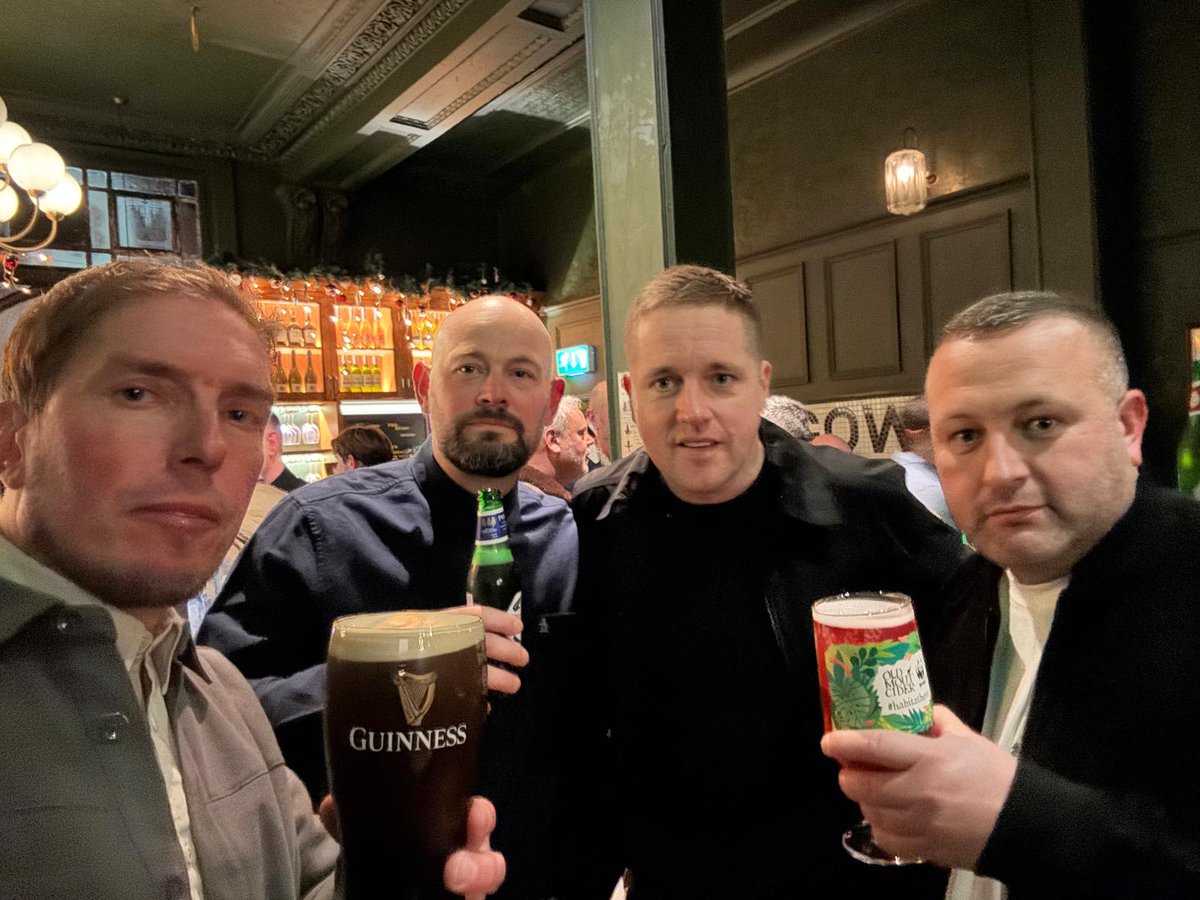 Craig Rouse tweet media