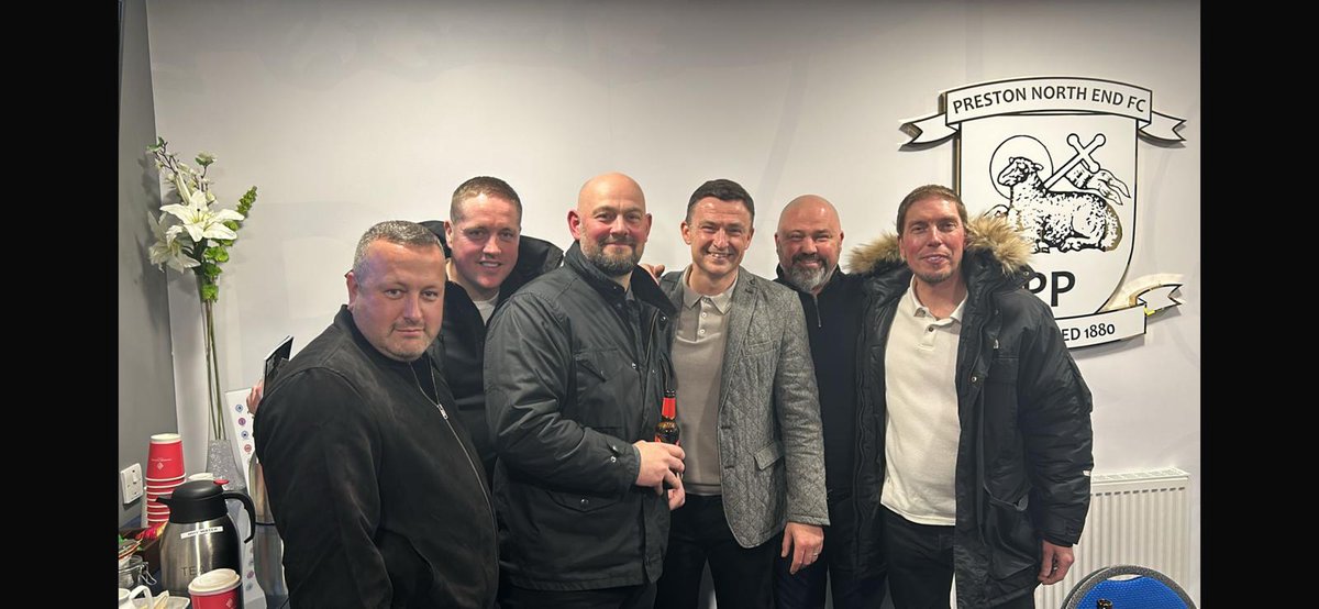 Craig Rouse tweet media