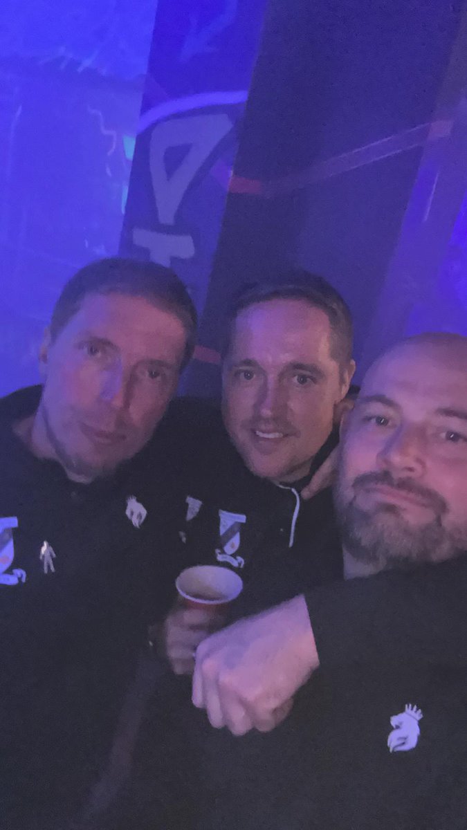 Craig Rouse tweet media