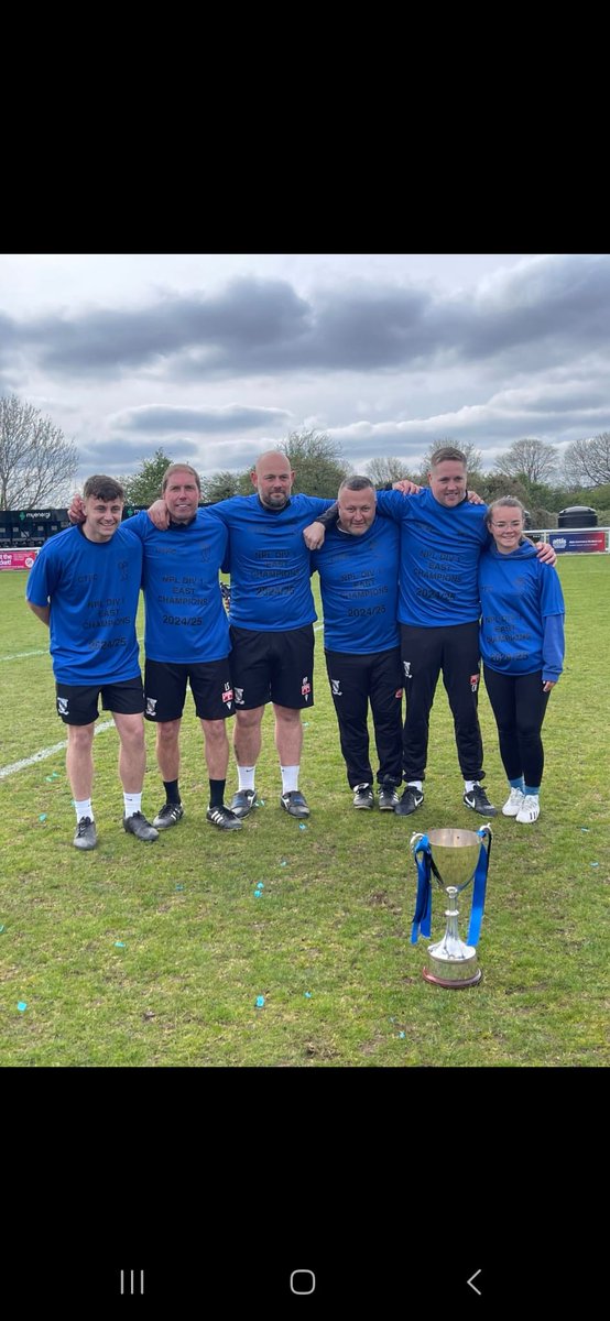 Craig Rouse tweet media