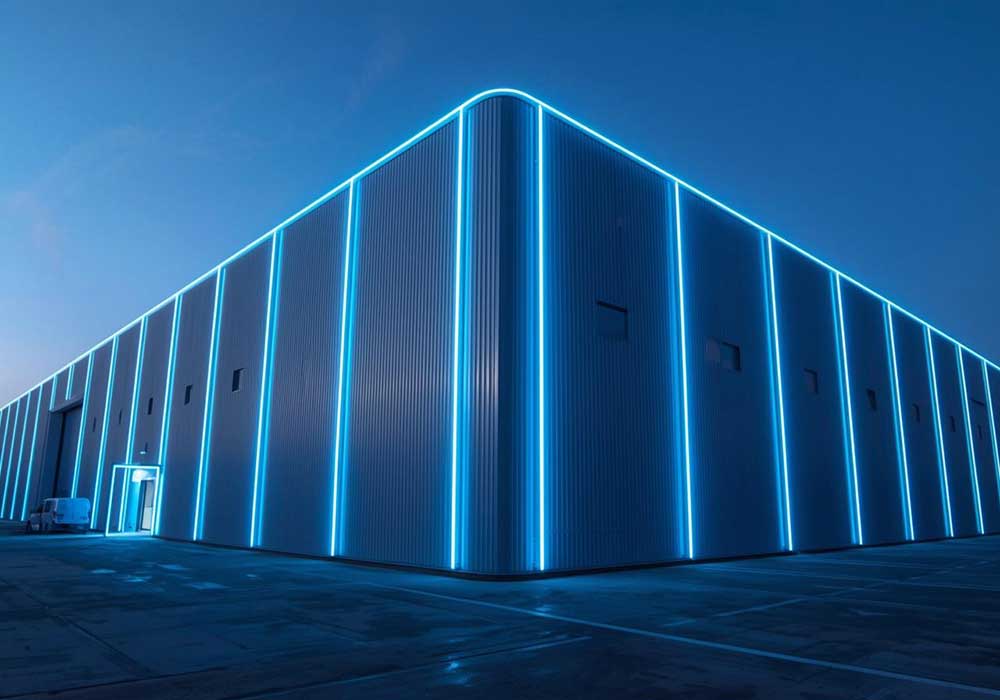 𝗛𝘂𝗺𝗮𝗻𝘀, 𝗲𝗻𝗵𝗮𝗻𝗰𝗲𝗱 𝗯𝘆 𝗔𝗜 𝗮𝗻𝗱 𝗿𝗼𝗯𝗼𝘁𝗶𝗰𝘀, 𝗮𝘁 𝘁𝗵𝗲 𝗵𝗲𝗮𝗿𝘁 𝗼𝗳 𝘁𝗵𝗲 𝘄𝗮𝗿𝗲𝗵𝗼𝘂𝘀𝗲 𝗼𝗳 𝘁𝗵𝗲 𝗳𝘂𝘁𝘂𝗿𝗲!

➡️ Read more: hubs.la/Q03LtfHz0