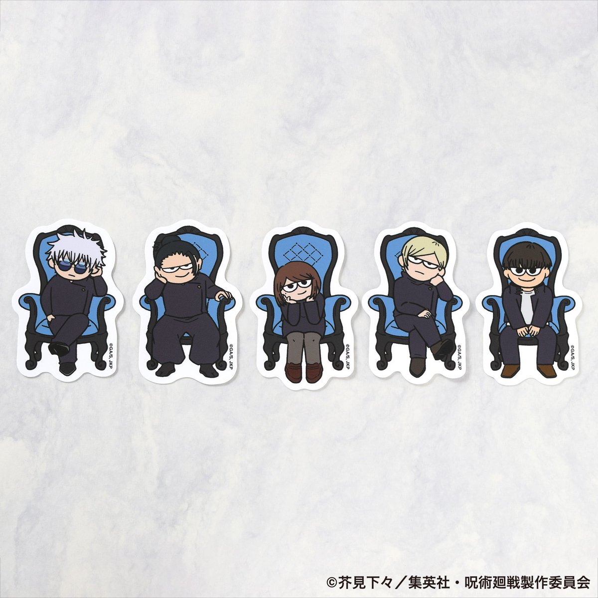 池袋ロフト会場】8/26~10/2 ◇10/2（木） 再入荷情報②◇ 下記商品を