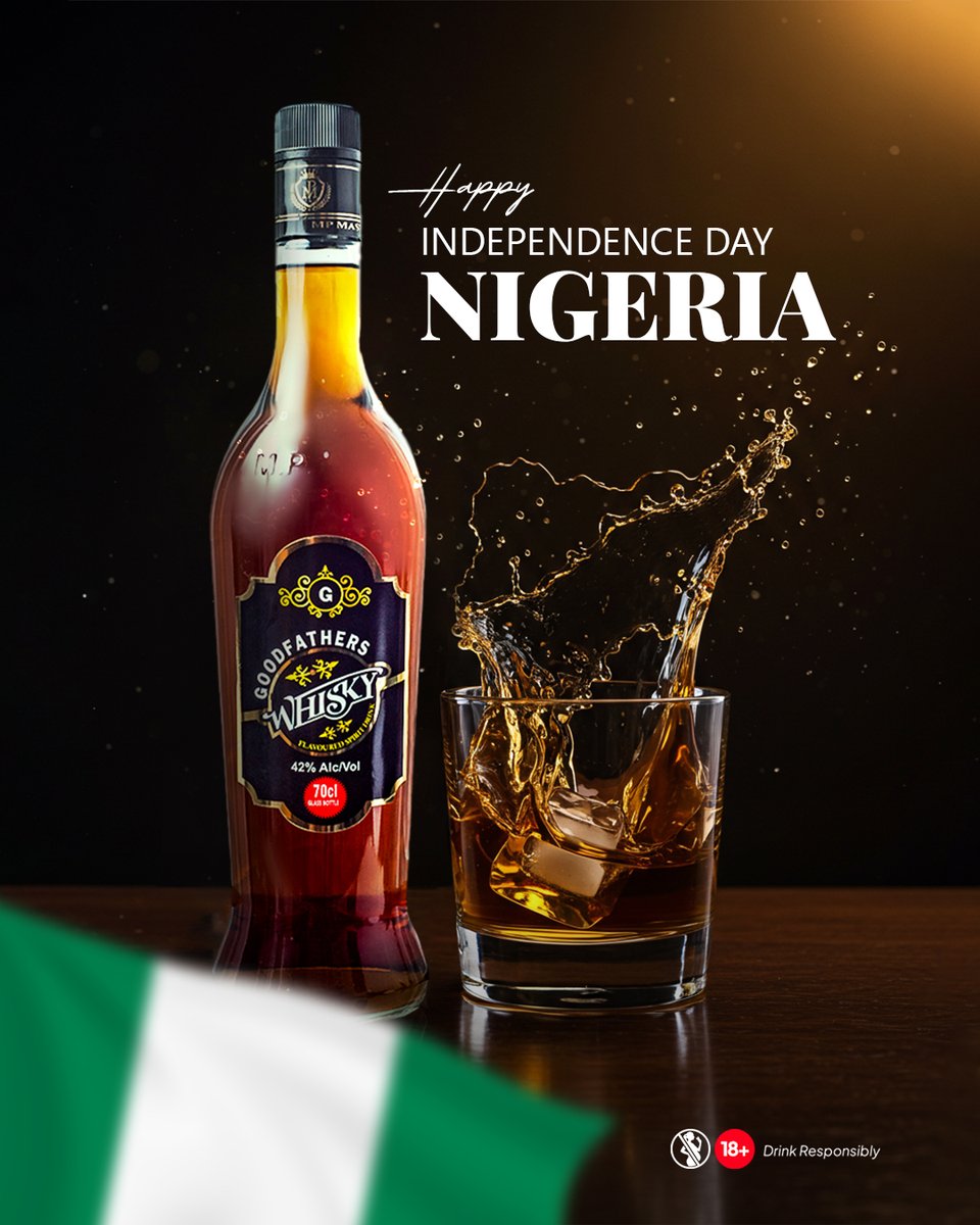 Celebrating Nigeria at 65 with these slides are others.
#NigeriaIndependenceDay #Nigeria #nigeria65