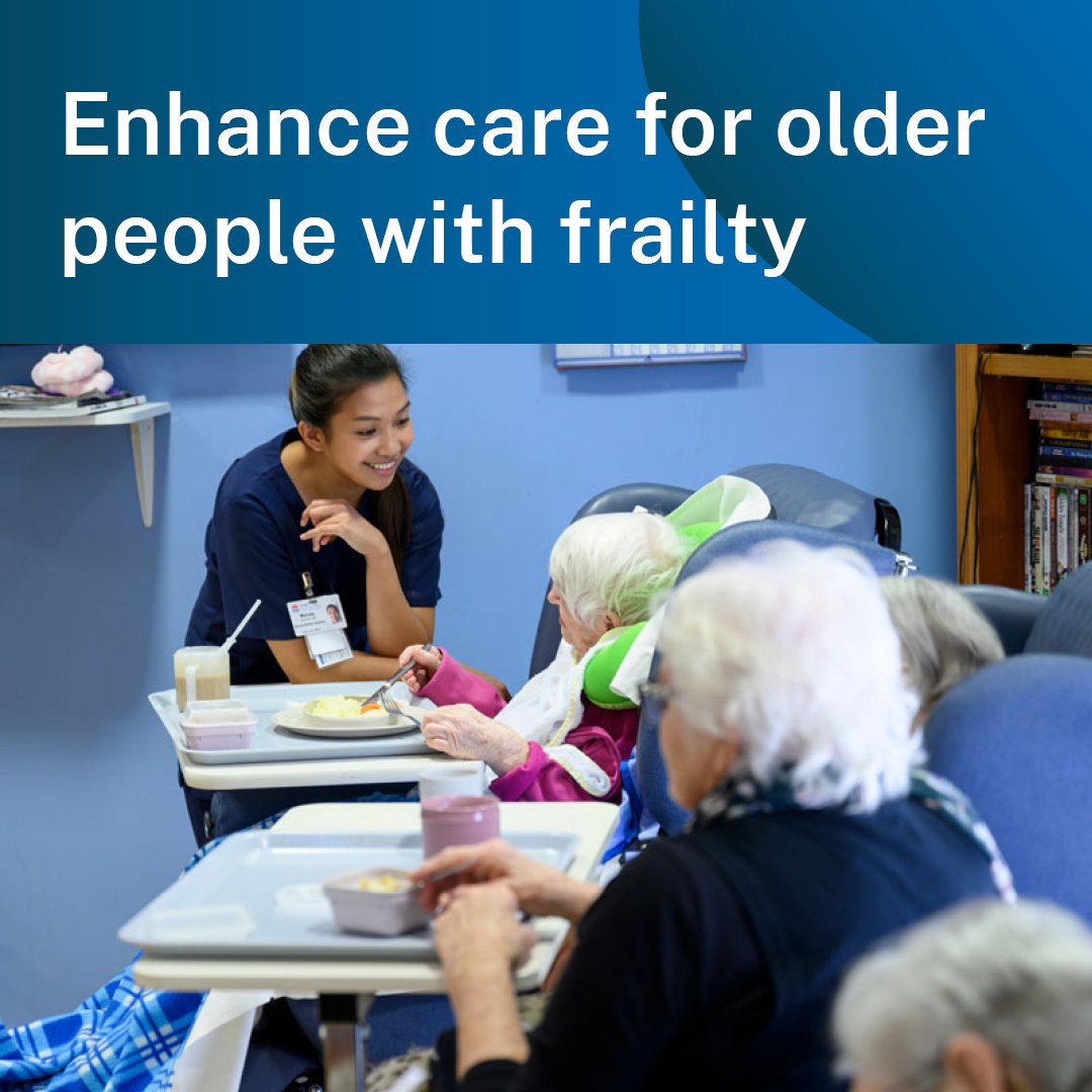 NSW Agency for Clinical Innovation tweet media