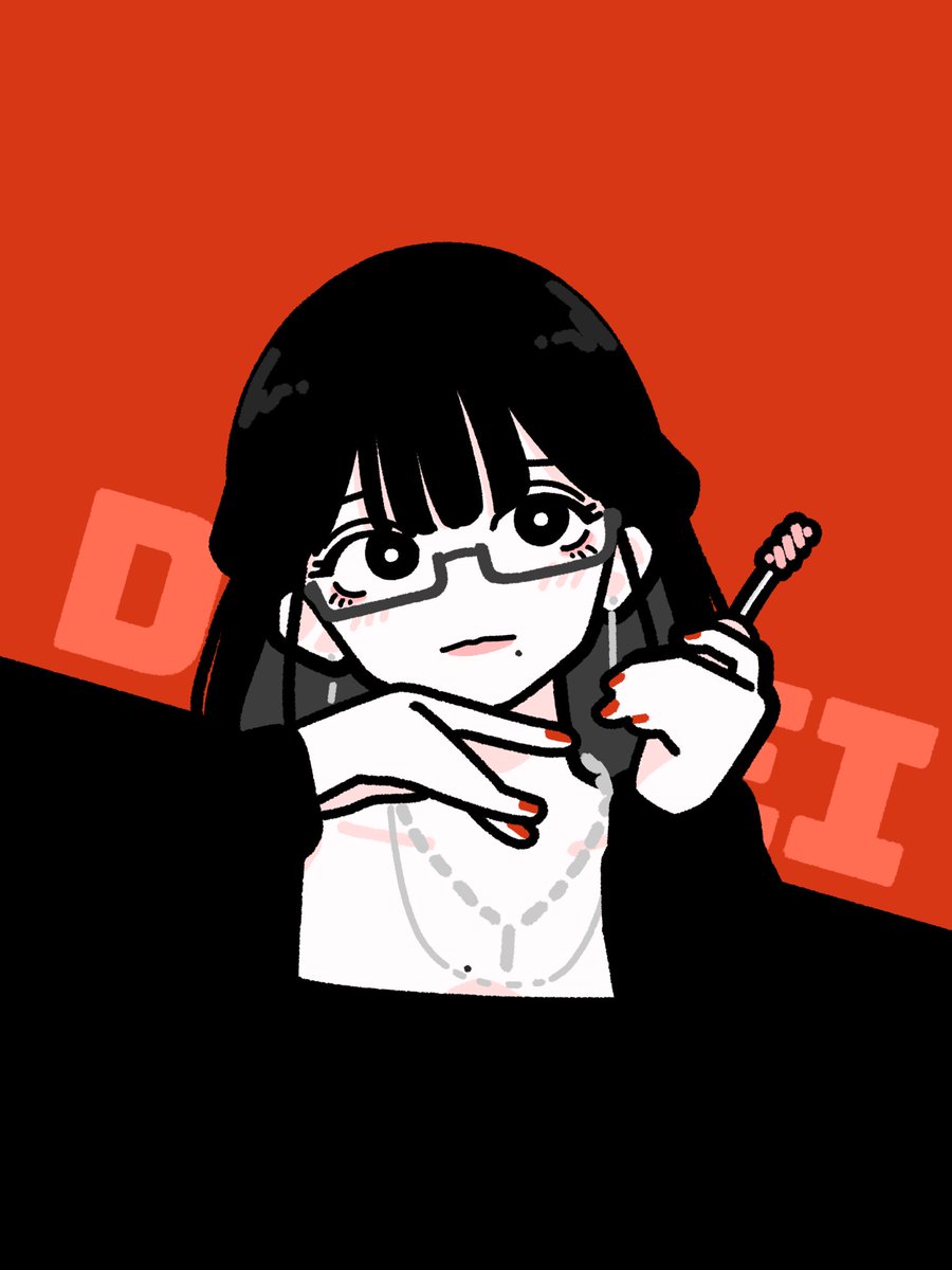 だいけい tweet media