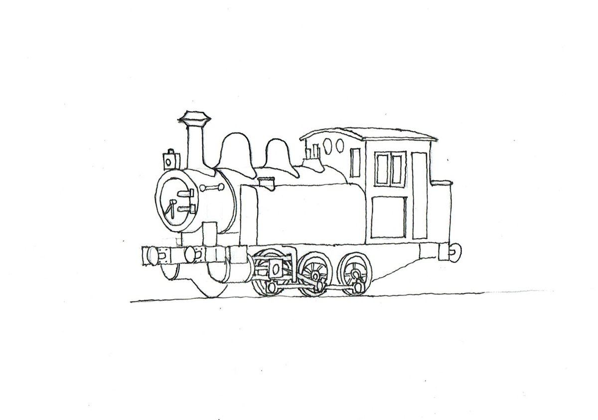 米国風Cタンク　色々違いますが・・・